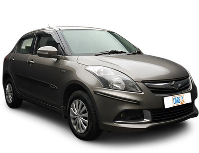 Maruti Swift Dzire-img